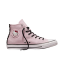 Men's Converse x My Melody Kuromi Chuck Taylor All Star - "Pink"