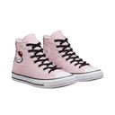 Men's Converse x My Melody Kuromi Chuck Taylor All Star - "Pink"