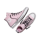 Men's Converse x My Melody Kuromi Chuck Taylor All Star - "Pink"