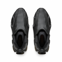 Adidas x Willy Chavarria "Chavarria Mega High" - "Black"