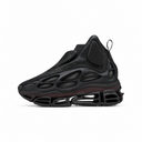 Adidas x Willy Chavarria "Chavarria Mega High" - "Black"