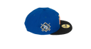 New Era 59Fifty Milwaukee Brewers 25th Anniversary "Kid's Classics Pt.1" - Blue