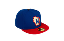 New Era 59Fifty Milwaukee Brewers "Movie Pack" Fitted Hat