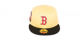 New Era 59Fifty Boston Red Sox "1999 All Star Game " "Kids Classics Pt. 1" Fitted Hat