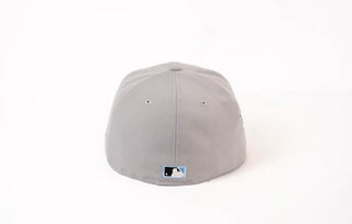 New Era 59Fifty Detroit Tigers "2000 All Star Game" Fitted Hat - Silver/Blue