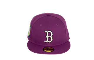 (Final Push) New Era 59Fifty Boston Red Sox 1999 All Star Game "Kid's Classics Pt.1" Fitted Hat