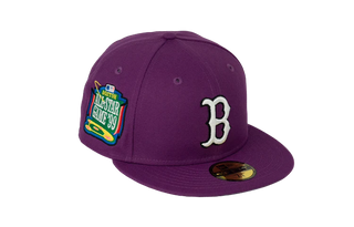 New Era 59Fifty Boston Red Sox 1999 All Star Game "Kid's Classics Pt.1" Fitted Hat
