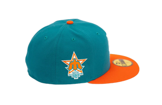 (Final Push) New Era 59fifty Kansas City Royals 1979 All Star Game "Dual Threat" Fitted Hat