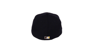 (Final Push) New Era 59Fifty Tampa Bay Rays 20th Anniversary "GOAT Pack" Fitted Hat