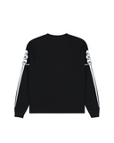 Pleasures "Luster" Heavyweight Long Sleeve - "Black"