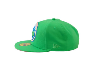 Custom New Era 59Fifty New York Mets Final Season