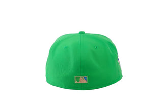 Custom New Era 59Fifty New York Mets Final Season