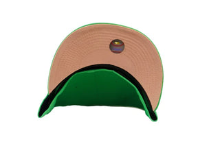 Custom New Era 59Fifty New York Mets Final Season