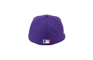 New Era 59Fifty Arizona Diamondbacks 2001 World Series Fitted Hat