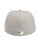 New Era 59Fifty Houston Astros 50 Years Side Patch "Space Pack" Fitted Hat