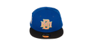 New Era 59Fifty Milwaukee Brewers 25th Anniversary "Kid's Classics Pt.1" - Blue