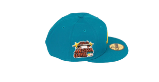 (Final Push) New Era 59Fifty Atlanta Braves 2000 All Star Game "Variety Pack 1" Fitted Hat - Title wave