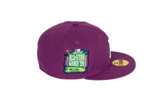(Final Push) New Era 59Fifty Boston Red Sox 1999 All Star Game "Kid's Classics Pt.1" Fitted Hat