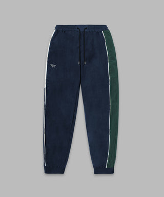 Paper Planes Notorious Track Pant - Navy