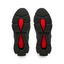 Adidas x Willy Chavarria "Chavarria Mega High" - "Black"