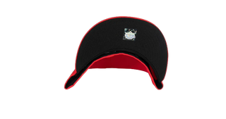 New Era 59Fifty Charleston River Dogs 25th Anniversary "Kid's Classics Pt.1" Fitted Hat - Red