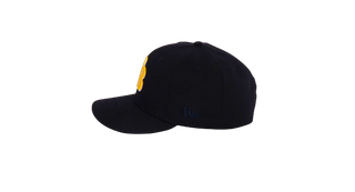 (Final Push) New Era 59Fifty Tampa Bay Rays 20th Anniversary "GOAT Pack" Fitted Hat