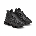 Adidas x Willy Chavarria "Chavarria Mega High" - "Black"