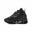 Adidas x Willy Chavarria "Chavarria Mega High" - "Black"