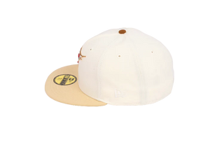 New Era 59Fifty Florida Marlins 10th Anniversary "Eggnog Pack" Fitted Hat