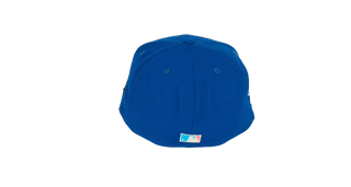 (Final Push) New Era 59Fifty Milwaukee Brewers 25th Anniversary "Kid's Classics Pt.1" - Blue