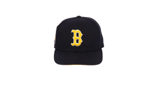 (Final Push) New Era 59Fifty Boston Red Sox 1999 All Star Game "GOAT Pack" Fitted Hat