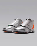 <p>Men's Air Jordan 16 x FTY - "Metallic Silver"</p>