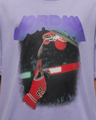 Jordan (Her)itage Women's Graphic T-Shirt