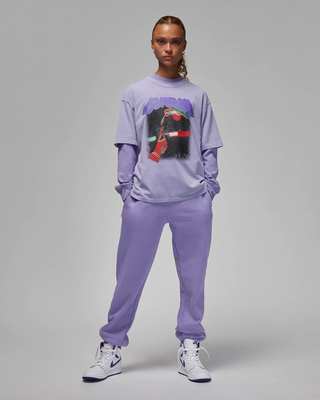 Jordan (Her)itage Women's Graphic T-Shirt