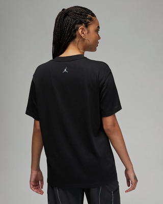 Womens Jordan GFX Tee