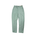 Women's Jordan Woven Pants - "Jade Smoke"