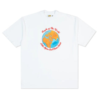 LITTLE AFRICA PEOPLE OF THE WORLD TEE