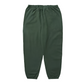Nike Solo Swoosh Fleece Pants - Green