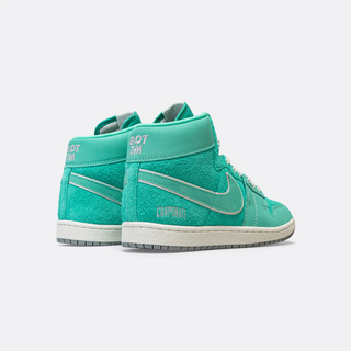 Men's Jordan Air Ship PE SP - "Corporate Got 'Em"