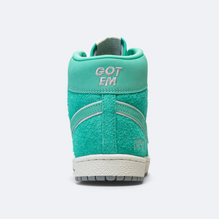 Men's Jordan Air Ship PE SP - "Corporate Got 'Em"