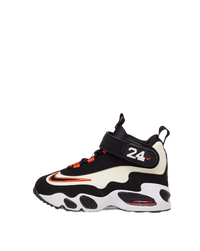 Little Kid's Nike Air Griffey Max 1 - "Cocunut Milk/Team Orange"