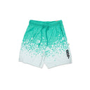 Men's Jordan Zion Shorts - "Kinetic Green"