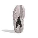 Outsole on white