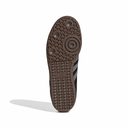 Outsole view on white