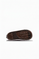 Outsole, white background with shadow
