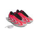 Pair with spare laces on white