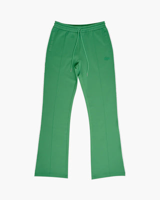 EPTM Perfect Piping Track Pants - Green
