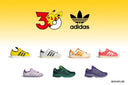 <p>Adidas x Pokémon</p>