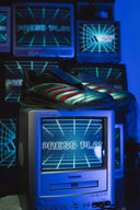 Press Play Hero Image