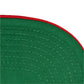 Mitchell & Ness Atlanta Braves Buzz Coop Snapback - Blue/Red